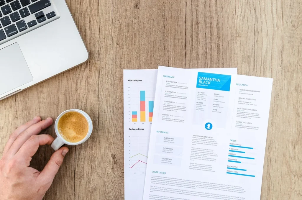 Curso para Crear un CV Profesional que Pase los Filtros ATS y Consiga Entrevistas 2
